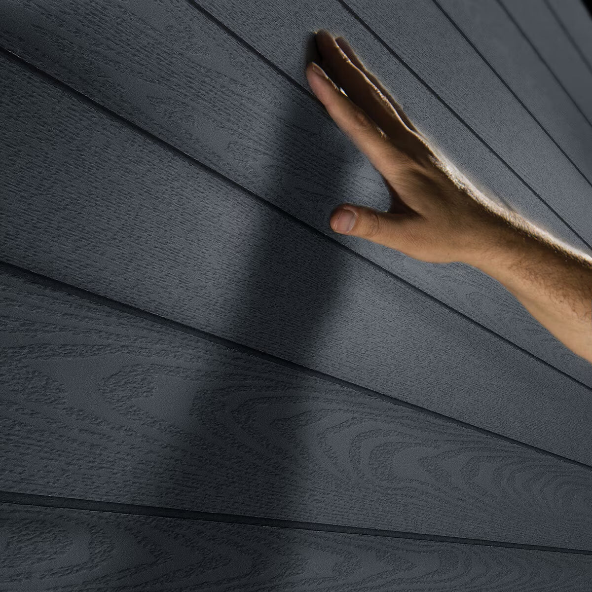 Keter Cortina 757 Litre (200 Gallon) Outdoor Storage Deck Box