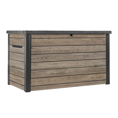 Ashwood Signature 870 Litre (230 Gallon) Outdoor Storage Deck Box