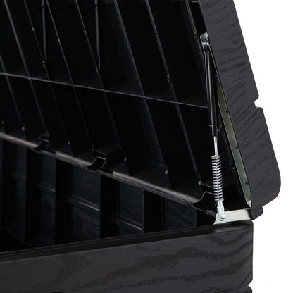 Toomax Dolomiti 970 Litre (256 Gallon) Outdoor Storage Deck Box
