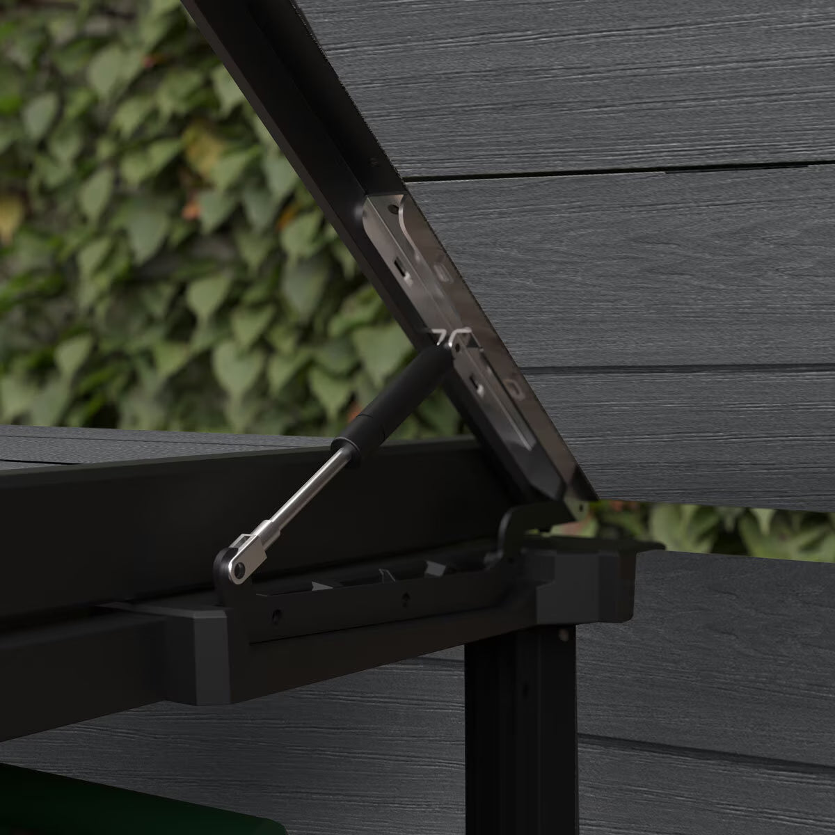 Keter Cortina Hide Away Bin Store