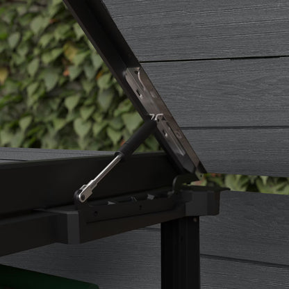 Keter Cortina Hide Away Bin Store