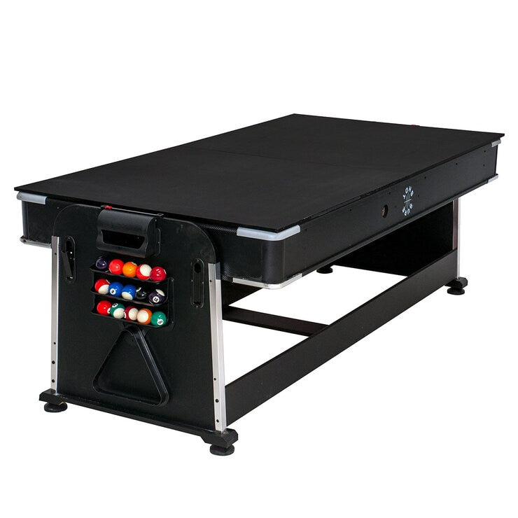 Sure Shot 7Ft 4-In-1 Multi Games Table