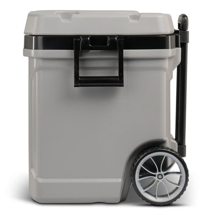 Igloo Maxcold Ultra Latitude 58 Litre (62 US QT) Roller Cooler