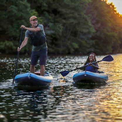 10Ft (3.3M) Super Inflatable Sit in Kayak