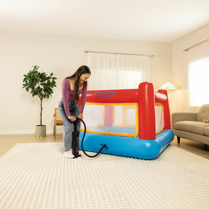 Jump-O-Lene Bouncy Playhouse (3-6 Years)