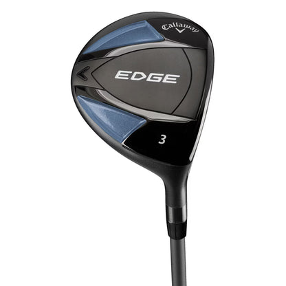 Callaway Edge 10-Piece Women'S Graphite Golf Club Set - Right Handed
