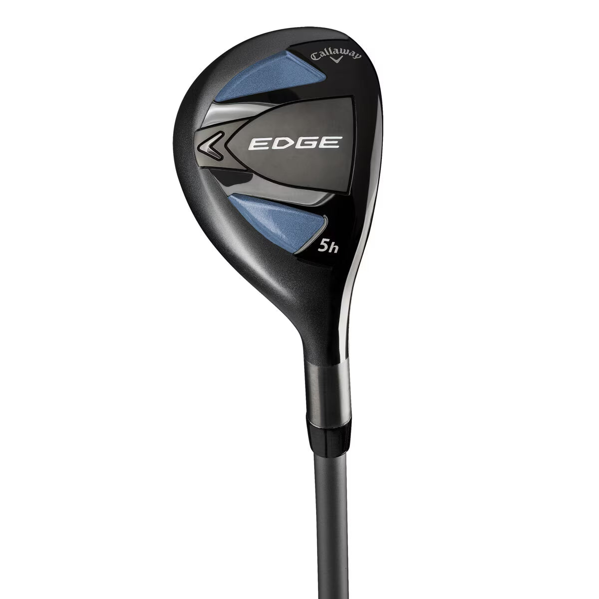 Callaway Edge 10-Piece Women'S Graphite Golf Club Set - Right Handed