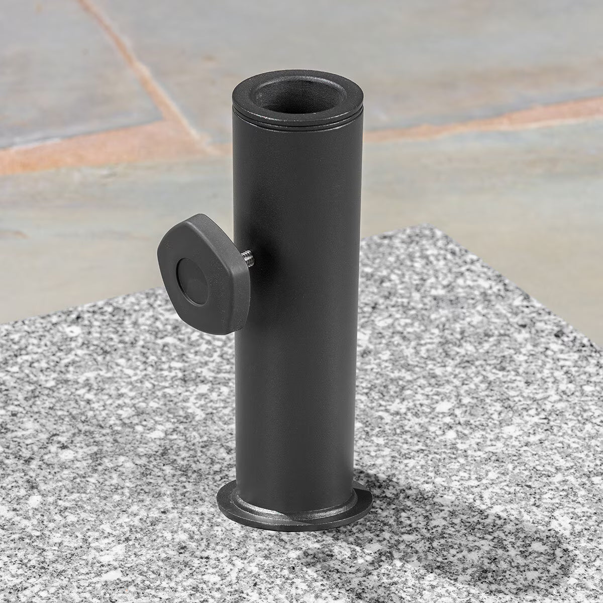 Sunvilla Pembrooke Granite Umbrella Base
