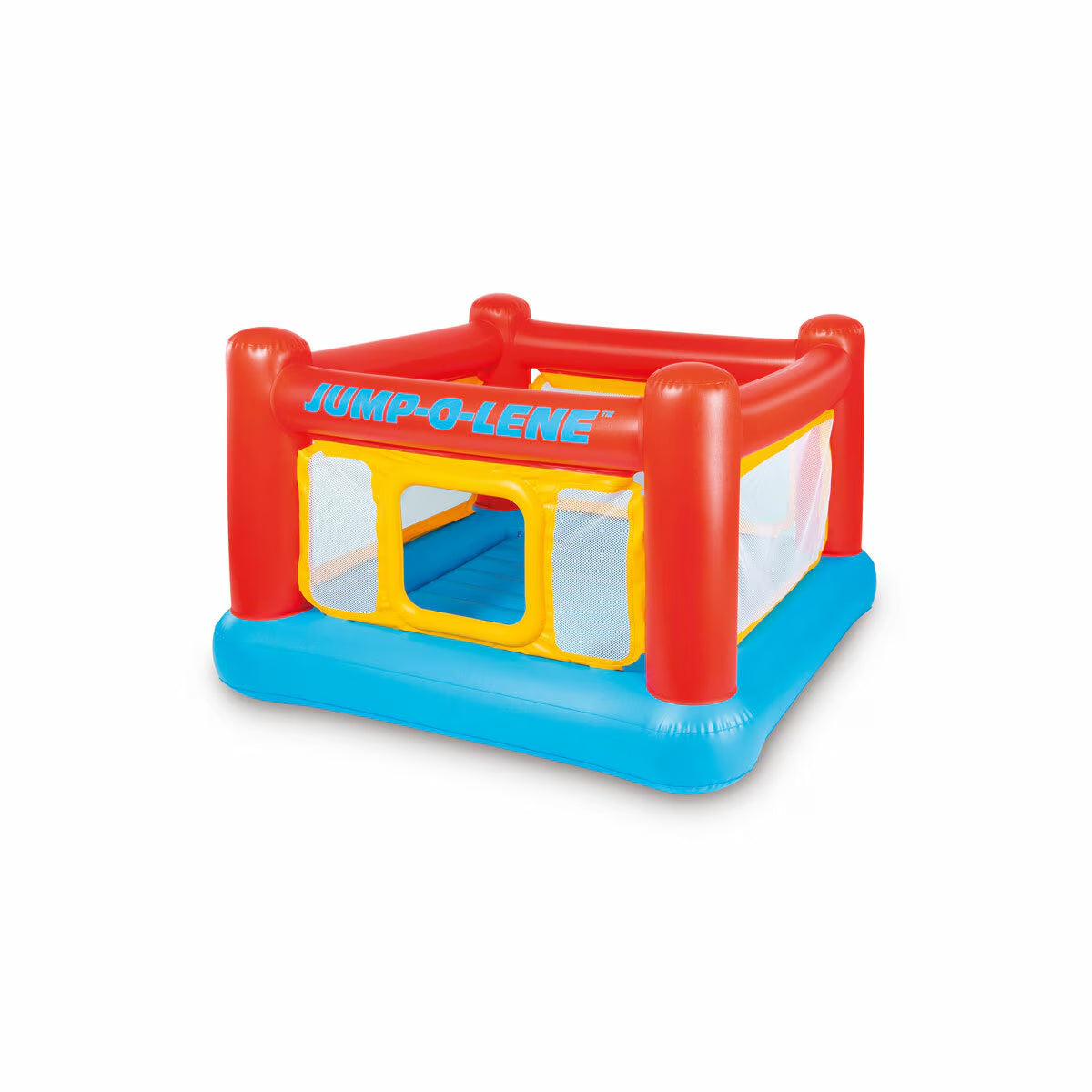 Jump-O-Lene Bouncy Playhouse (3-6 Years)