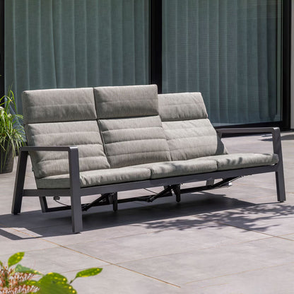 Laguna 4 Piece Recliner Set