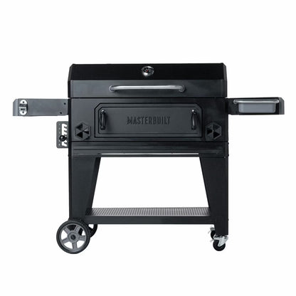 36" (91.4Cm) Charcoal BBQ Barbecue