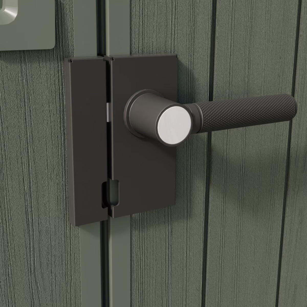 Keter 6Ft 3" X 8Ft (1.9 X 2.4M) Potting Shed