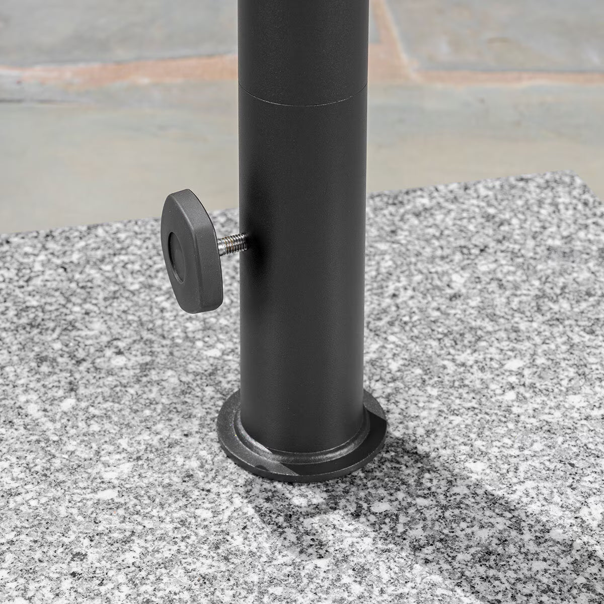 Sunvilla Pembrooke Granite Umbrella Base