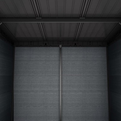 Keter Cortina 11Ft 2" X 7Ft 2" (3.4 X 2.2M) Storage Shed