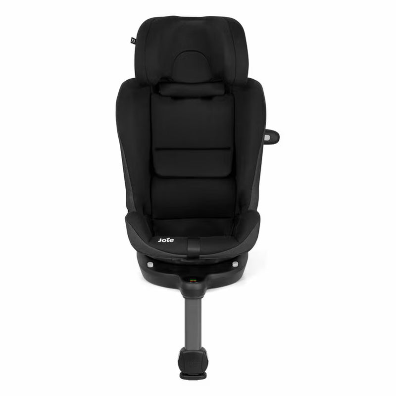 Joie I-Pivot Grow I-Size R129 360 Car Seat, Black