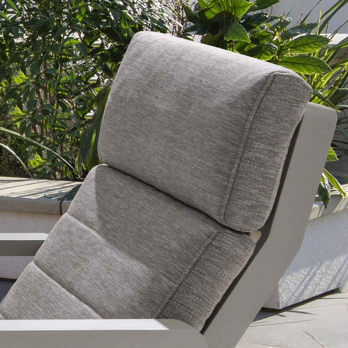 Laguna 4 Piece Recliner Set