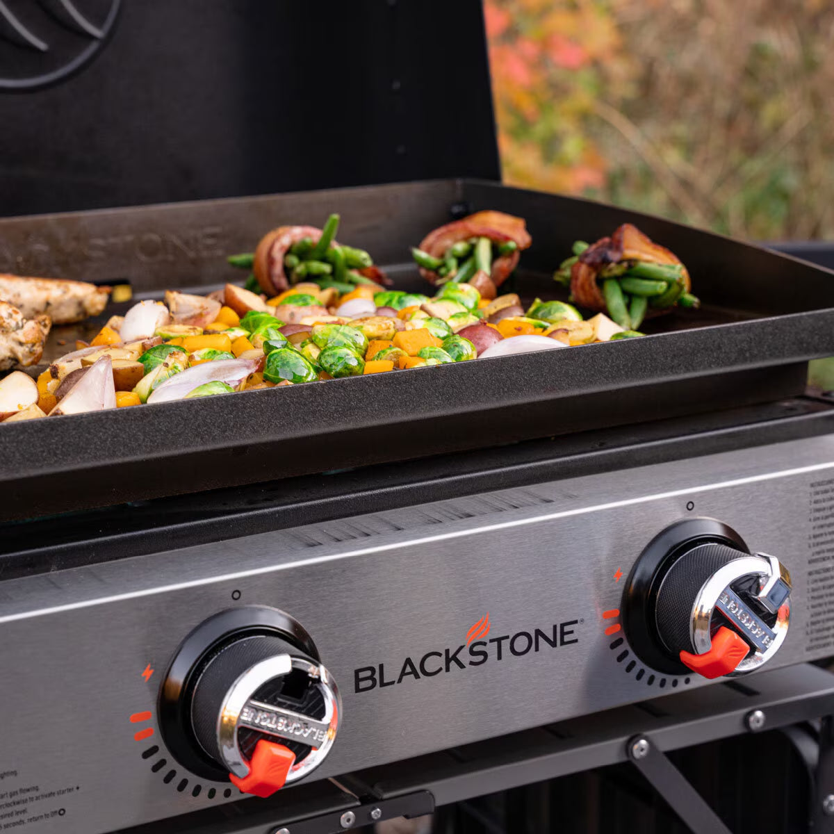 Blackstone 22" Table Top Griddle Bundle
