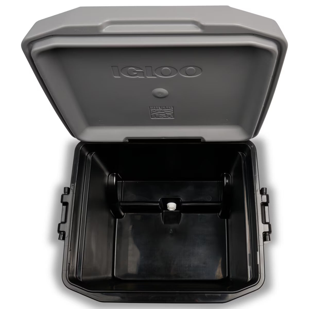 Igloo Maxcold Ultra Latitude 58 Litre (62 US QT) Roller Cooler