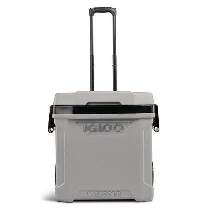 Igloo Maxcold Ultra Latitude 58 Litre (62 US QT) Roller Cooler