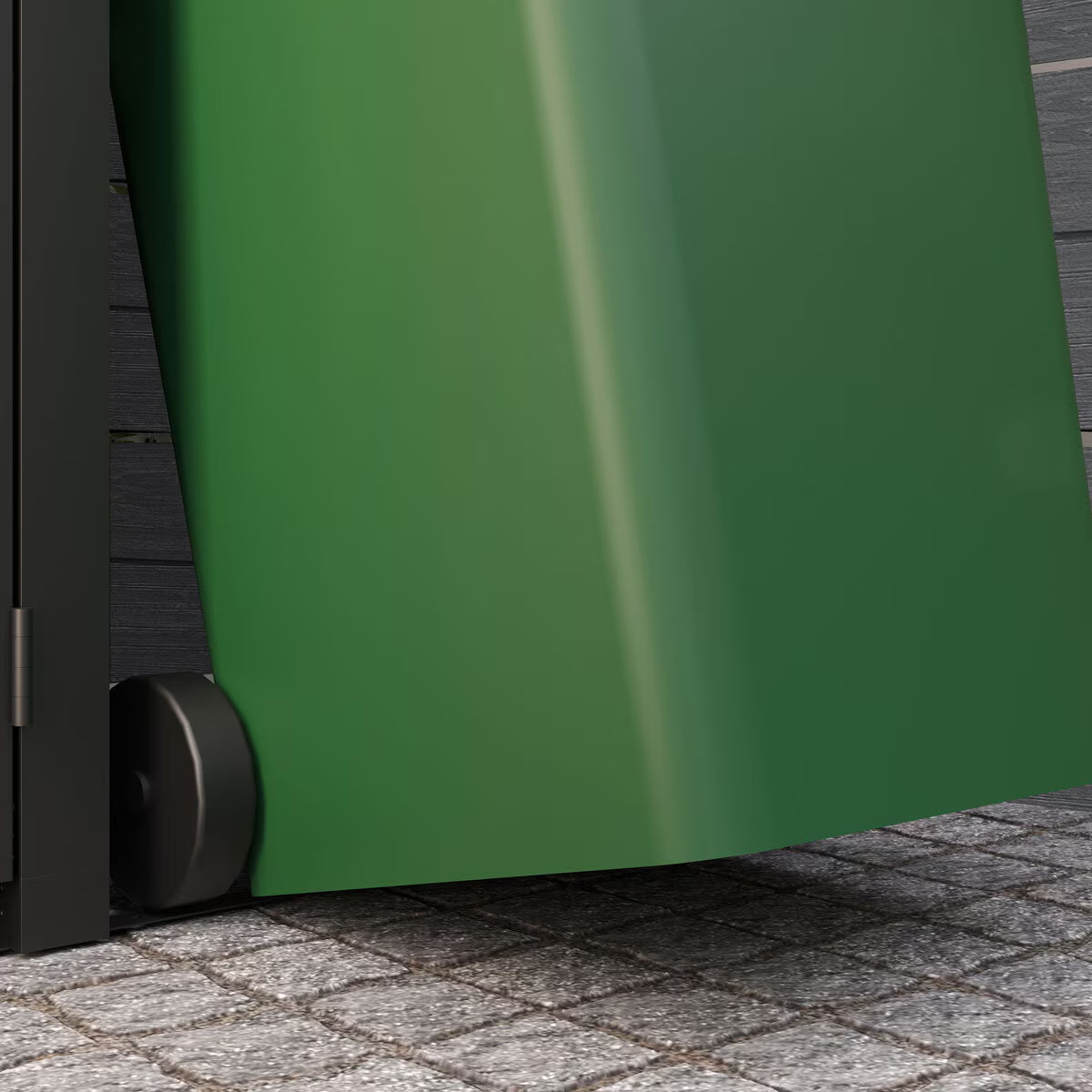 Keter Cortina Hide Away Bin Store
