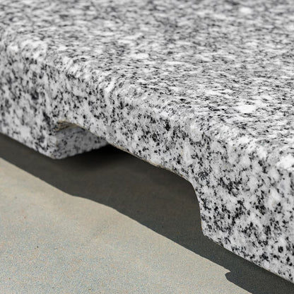 Sunvilla Pembrooke Granite Umbrella Base