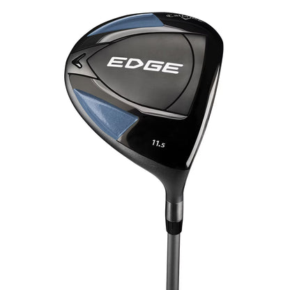 Callaway Edge 10-Piece Women'S Graphite Golf Club Set - Right Handed