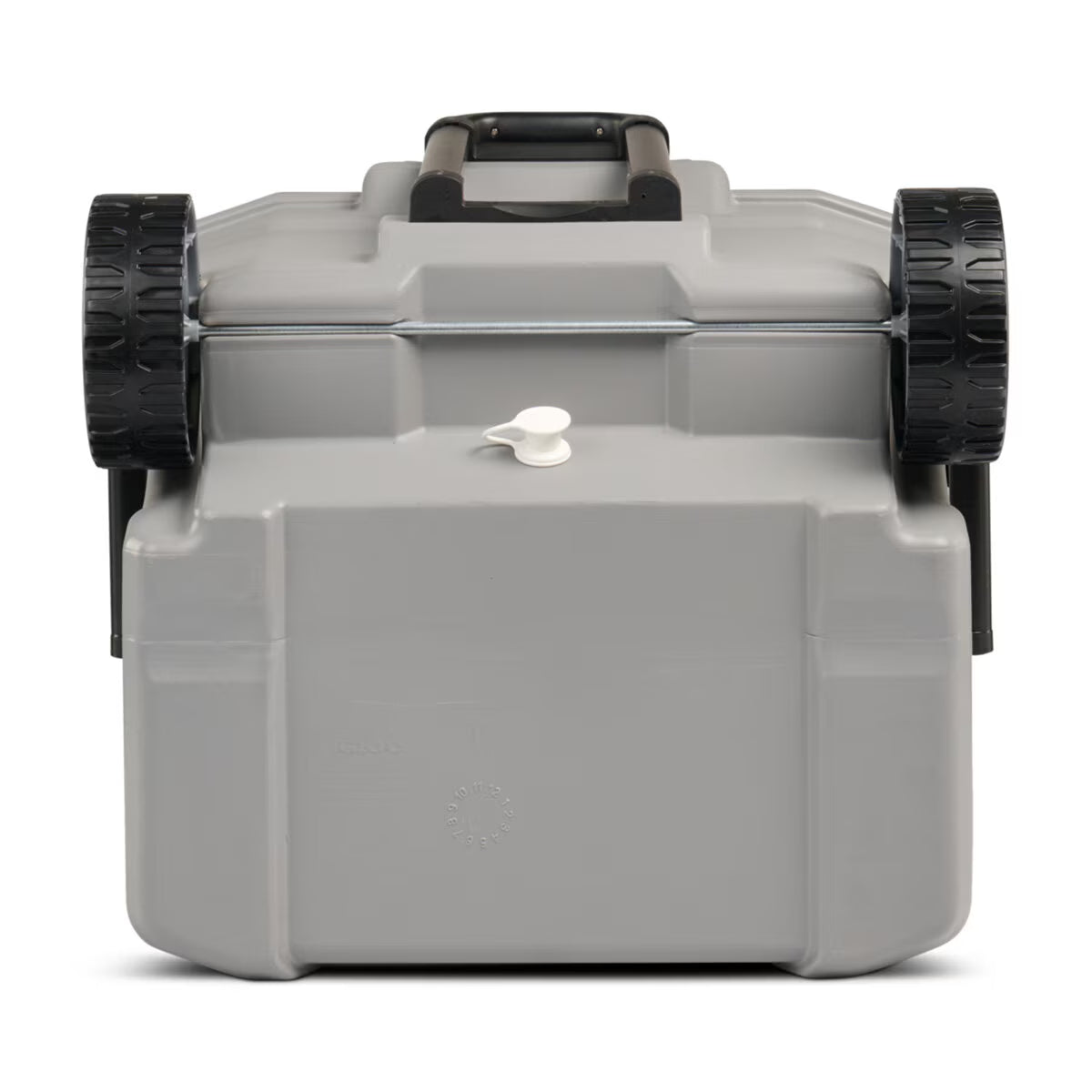 Igloo Maxcold Ultra Latitude 58 Litre (62 US QT) Roller Cooler