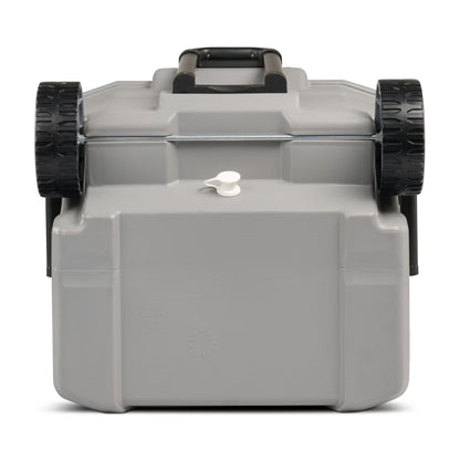 Igloo Maxcold Ultra Latitude 58 Litre (62 US QT) Roller Cooler