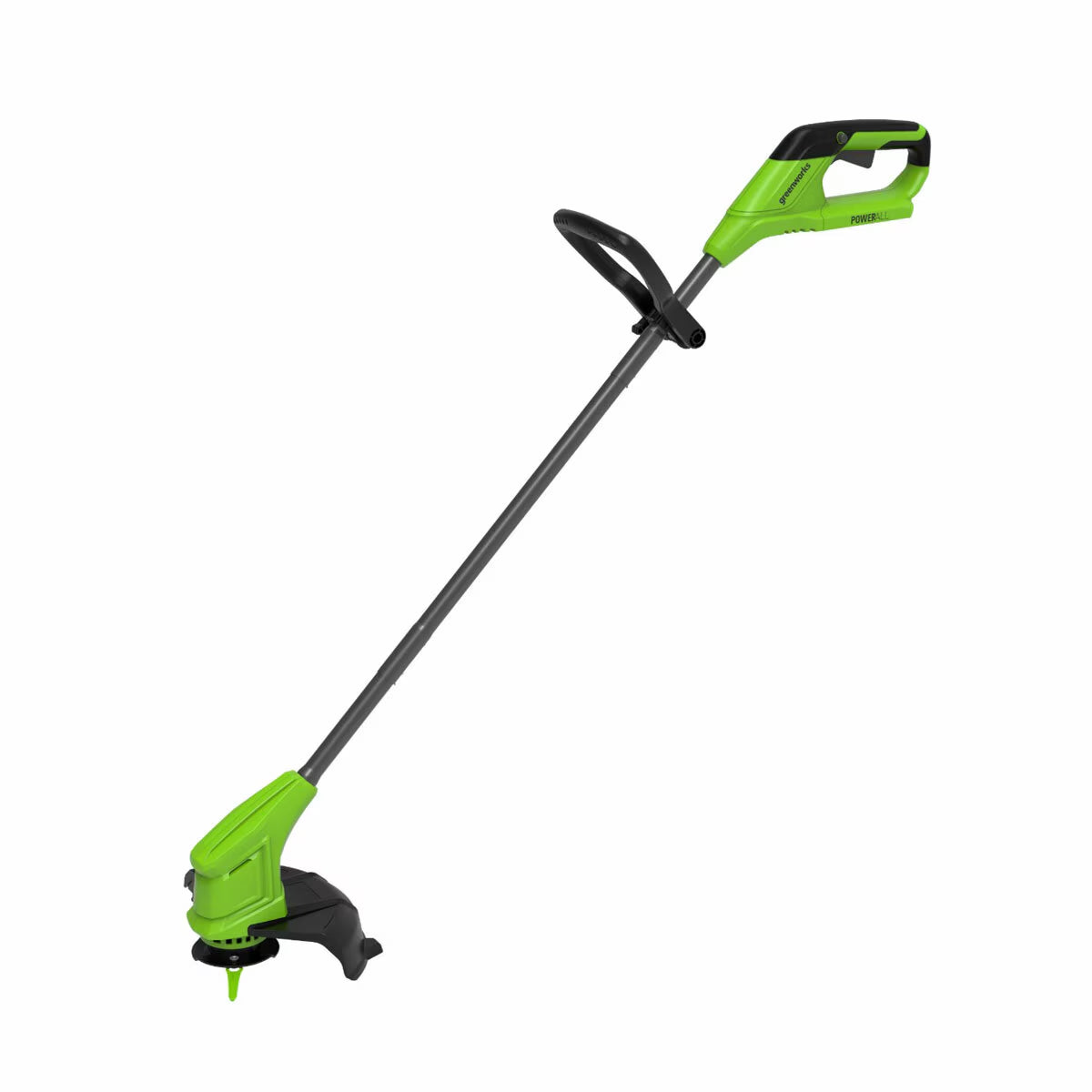48V 36Cm Cordless Lawn Mower & 24V 25Cm Line Trimmer Bundle