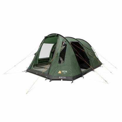 Vango Kintyre 500 Tunnel Tent, 5 Person