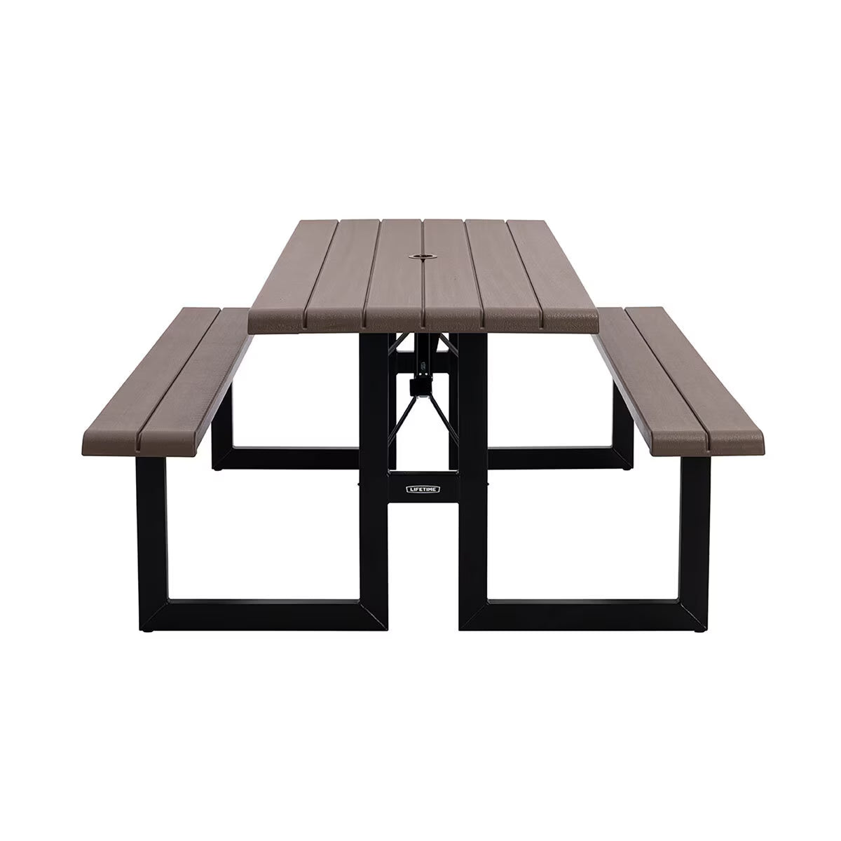 6Ft (1.83M) Folding Picnic Table - Model 60481